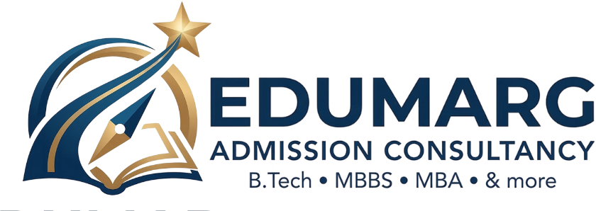 Edumarg Logo
